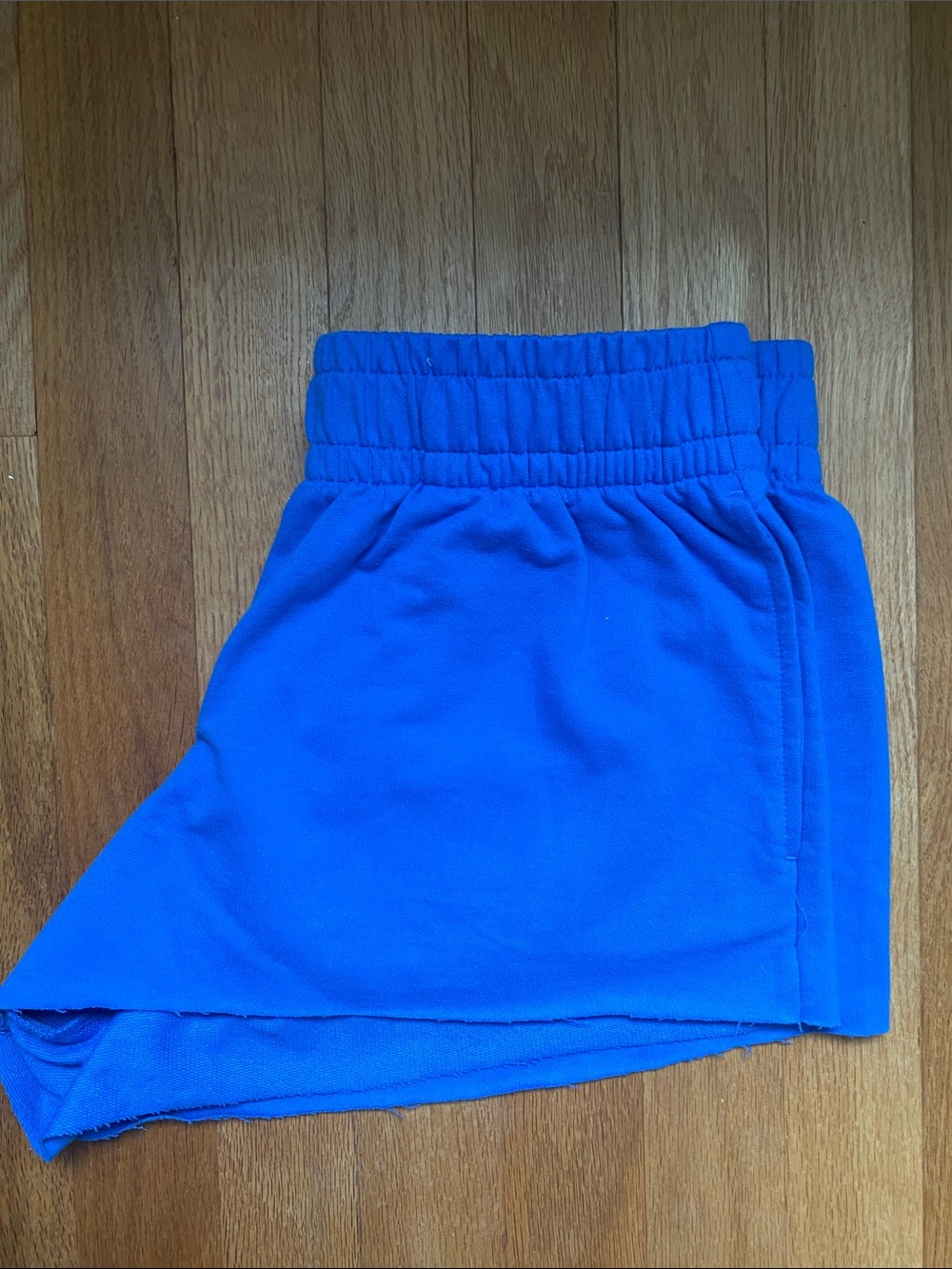 wild fable Electric Blue Athletic Skort